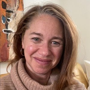 Meet your Posher, Melissa